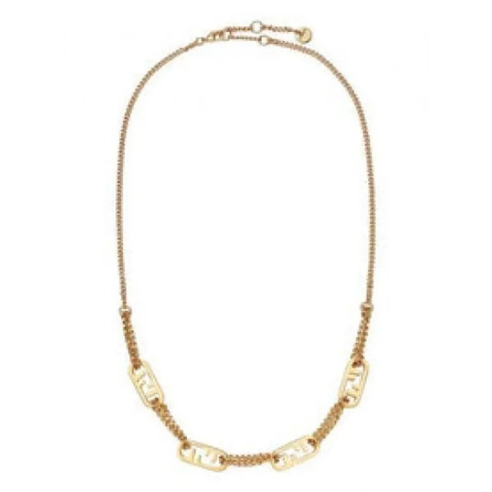 O’lock Necklace